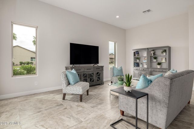 16455 W LA REATA Avenue, Goodyear, AZ 85395