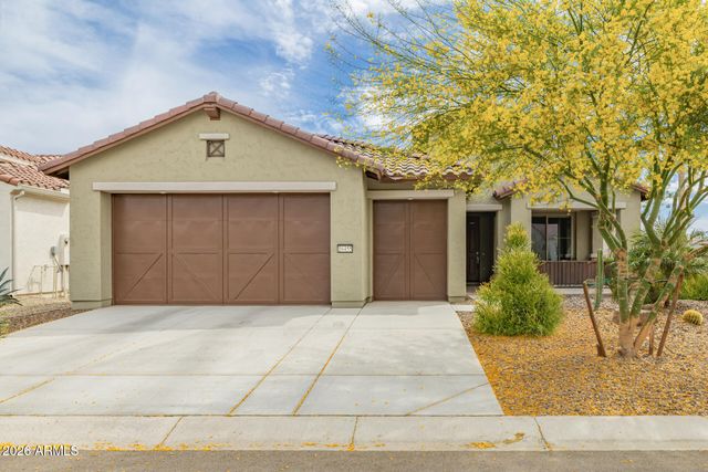 16455 W LA REATA Avenue, Goodyear, AZ 85395