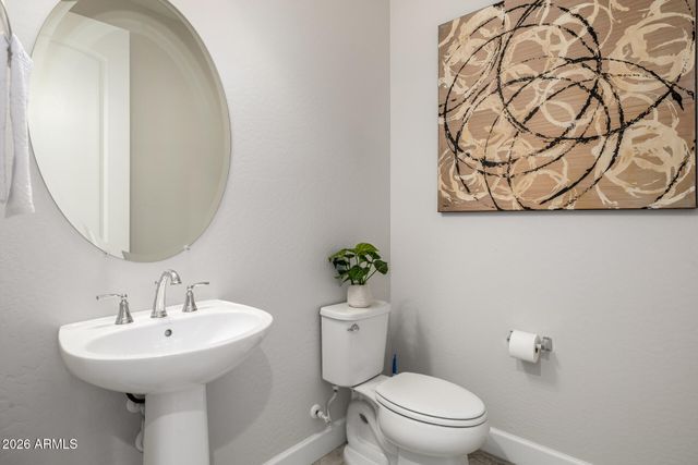 16455 W LA REATA Avenue, Goodyear, AZ 85395