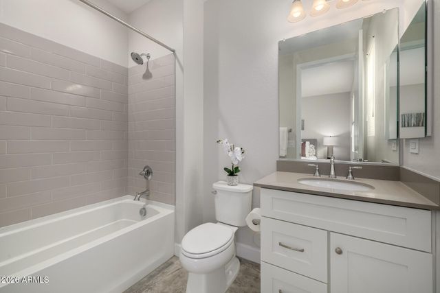 16455 W LA REATA Avenue, Goodyear, AZ 85395