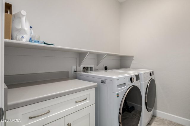 16455 W LA REATA Avenue, Goodyear, AZ 85395