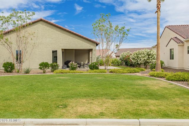 16455 W LA REATA Avenue, Goodyear, AZ 85395