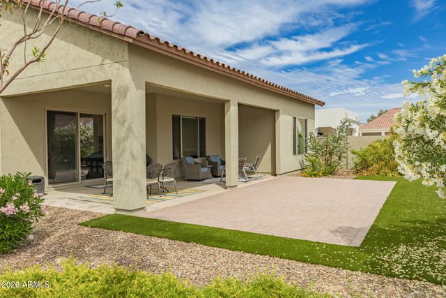 16455 W LA REATA Avenue, Goodyear, AZ 85395
