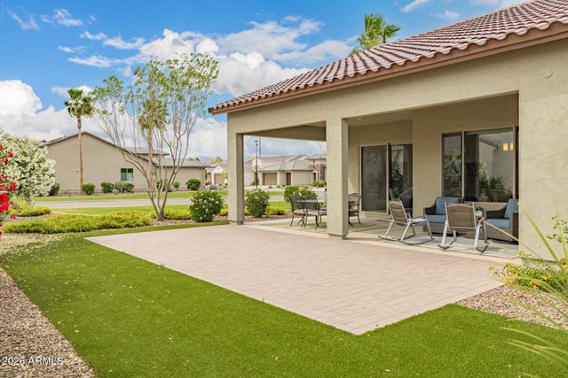 16455 W LA REATA Avenue, Goodyear, AZ 85395