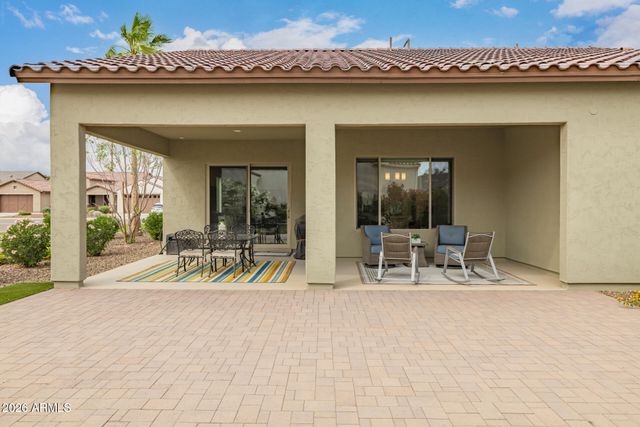 16455 W LA REATA Avenue, Goodyear, AZ 85395