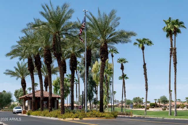 16455 W LA REATA Avenue, Goodyear, AZ 85395