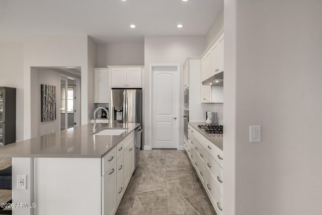 16455 W LA REATA Avenue, Goodyear, AZ 85395