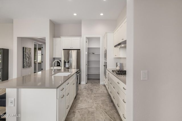 16455 W LA REATA Avenue, Goodyear, AZ 85395