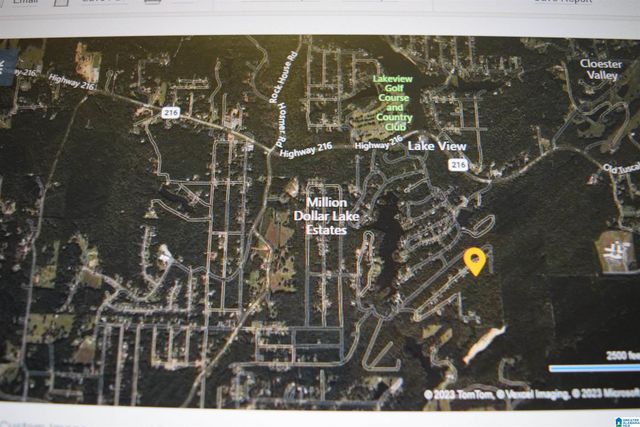 31 LAKEVIEW DRIVE, Lakeview, AL 35111