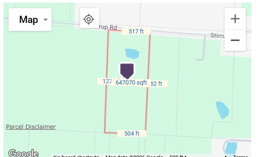 000 Stirrup Road, Tioga, TX 76271