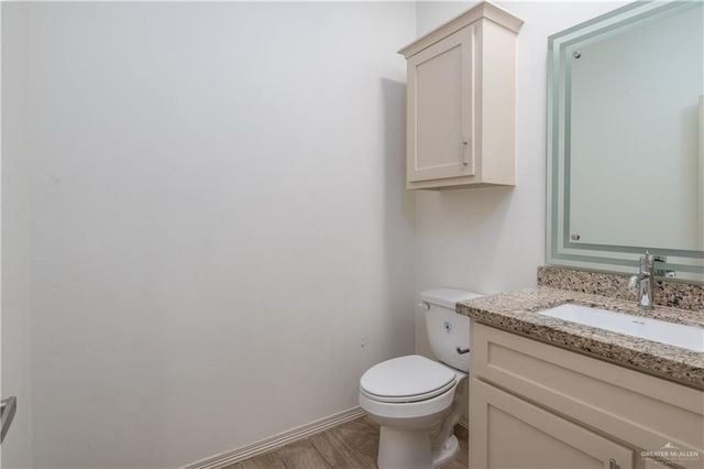 1927 Sunset Drive, Mission, TX 78572