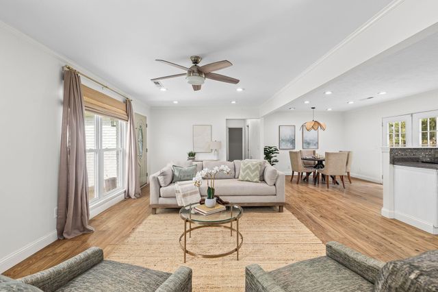 2482 Flamingo Drive, Charleston, SC 29414