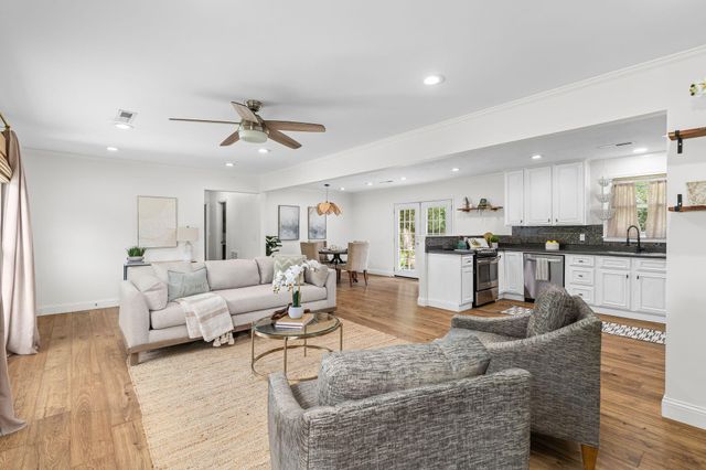 2482 Flamingo Drive, Charleston, SC 29414