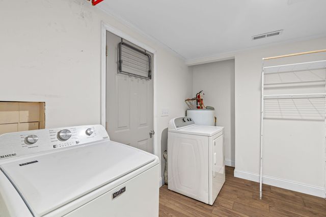 2482 Flamingo Drive, Charleston, SC 29414