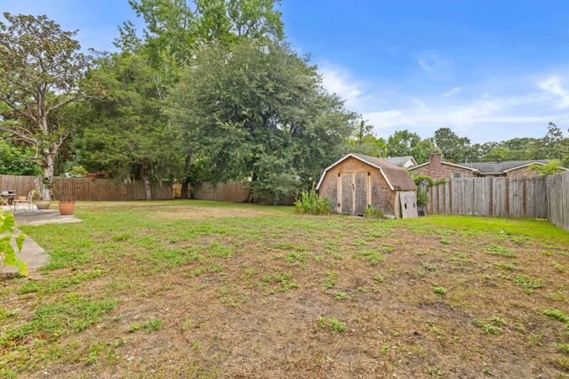 2482 Flamingo Drive, Charleston, SC 29414