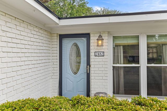 2482 Flamingo Drive, Charleston, SC 29414