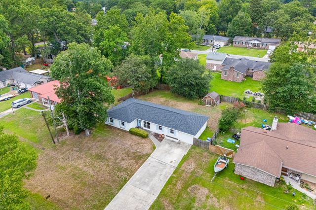 2482 Flamingo Drive, Charleston, SC 29414