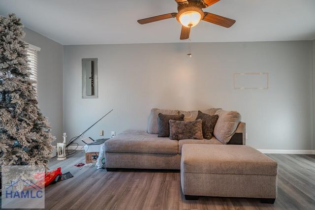 1311 Forest Lake Drive, Hinesville, GA 31313