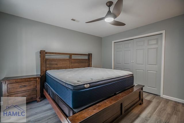 1311 Forest Lake Drive, Hinesville, GA 31313