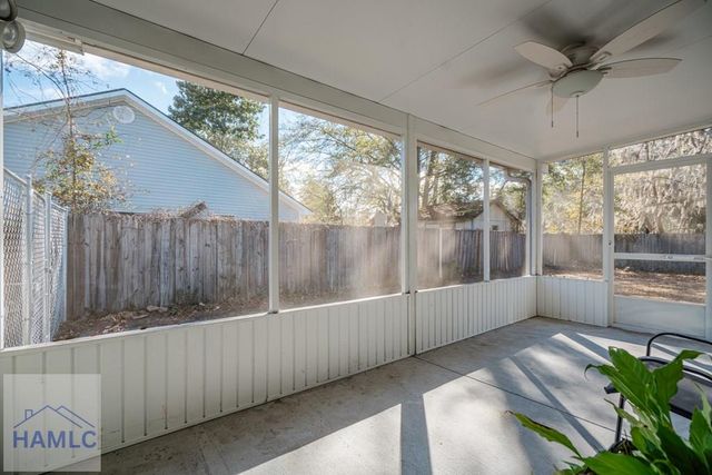 1311 Forest Lake Drive, Hinesville, GA 31313