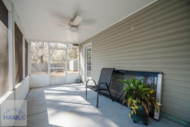 1311 Forest Lake Drive, Hinesville, GA 31313