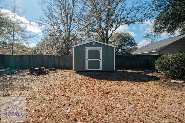 1311 Forest Lake Drive, Hinesville, GA 31313