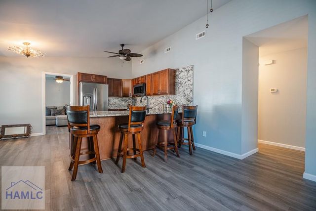 1311 Forest Lake Drive, Hinesville, GA 31313