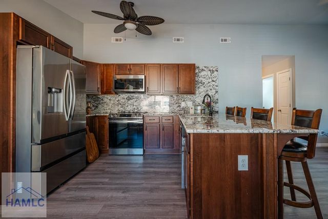 1311 Forest Lake Drive, Hinesville, GA 31313