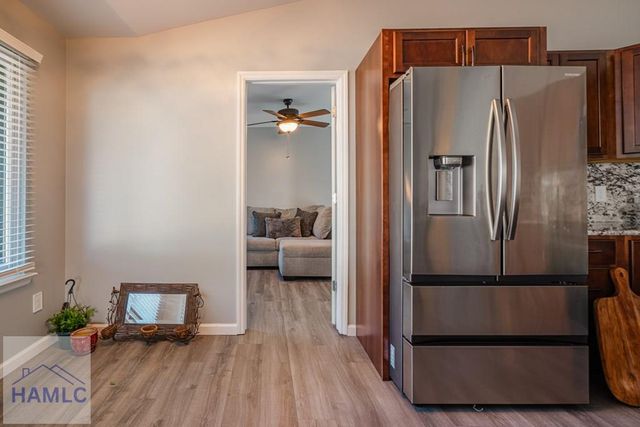 1311 Forest Lake Drive, Hinesville, GA 31313