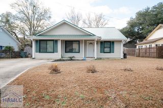 1311 Forest Lake Drive, Hinesville, GA 31313