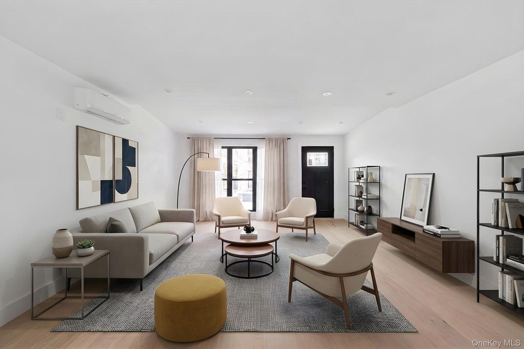 6923 Alderton Street, Rego Park, NY 11374 — exterior
