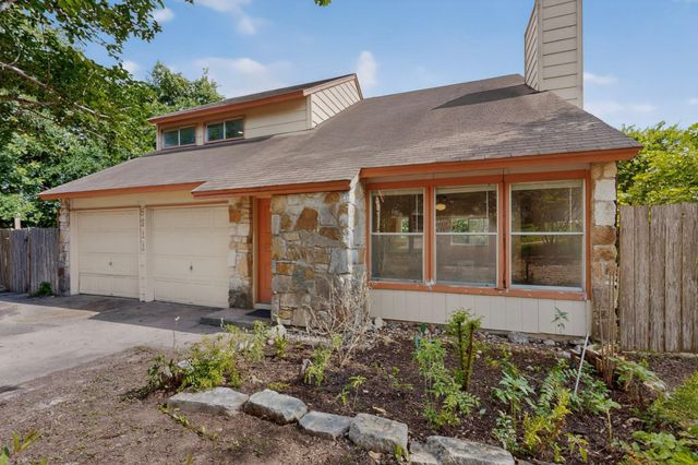 8211 Gallatin DR, Austin, TX 78736