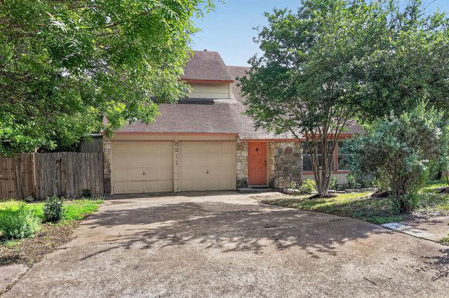 8211 Gallatin DR, Austin, TX 78736
