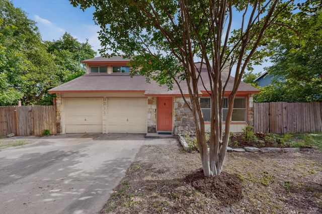 8211 Gallatin DR, Austin, TX 78736