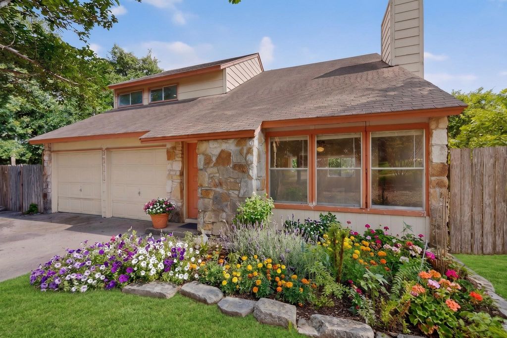 8211 Gallatin DR, Austin, TX 78736