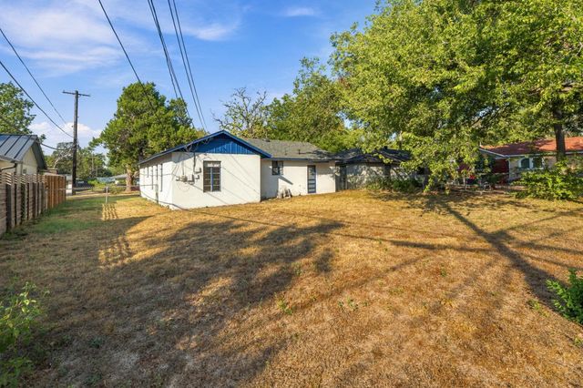 1302 Bentwood RD, Austin, TX 78722