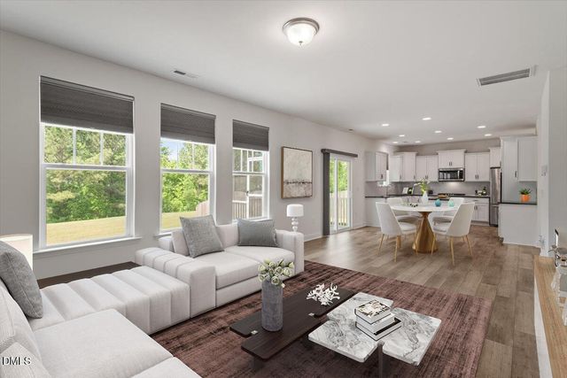 170 Creekhaven Drive, Angier, NC 27501