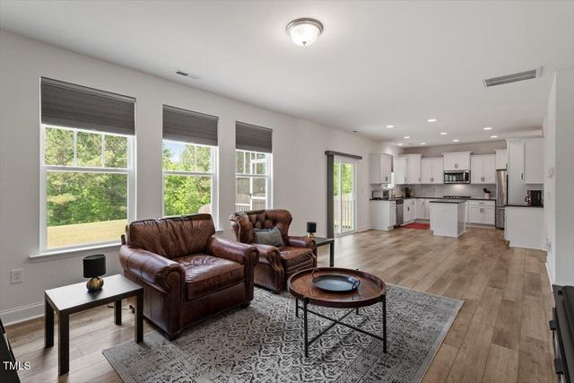 170 Creekhaven Drive, Angier, NC 27501