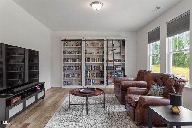 170 Creekhaven Drive, Angier, NC 27501