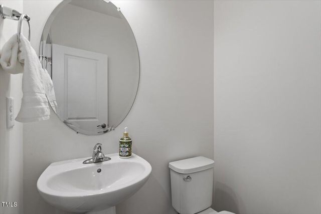 170 Creekhaven Drive, Angier, NC 27501