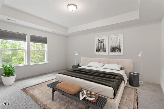 170 Creekhaven Drive, Angier, NC 27501