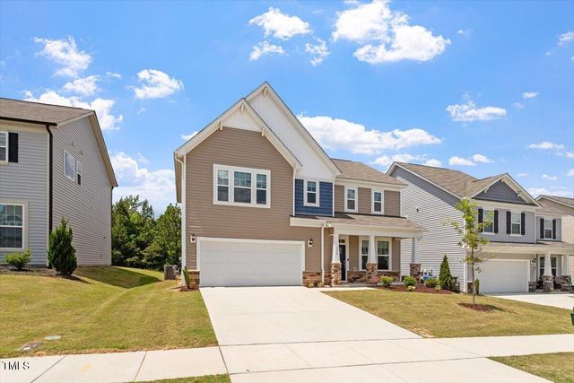 170 Creekhaven Drive, Angier, NC 27501