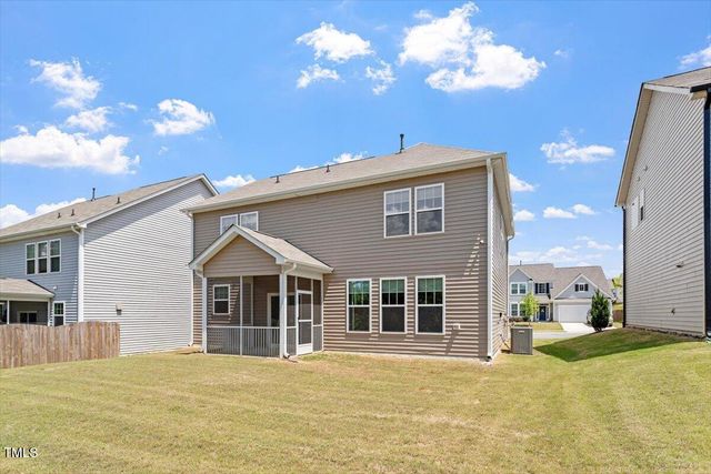 170 Creekhaven Drive, Angier, NC 27501