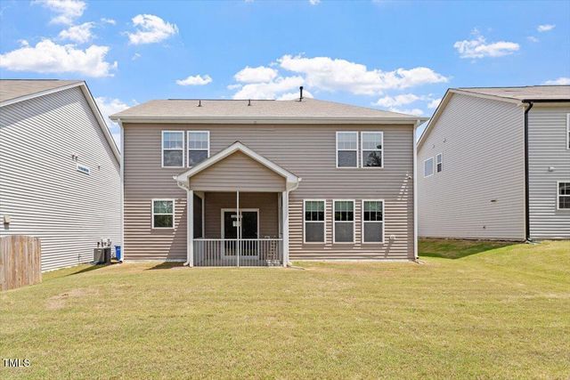 170 Creekhaven Drive, Angier, NC 27501