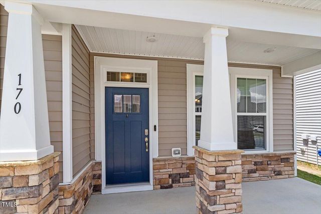 170 Creekhaven Drive, Angier, NC 27501