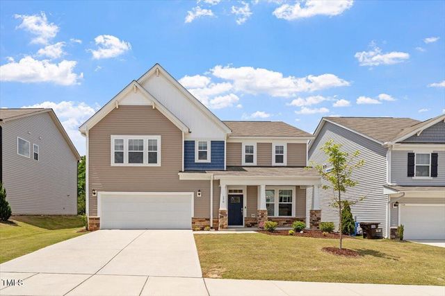 170 Creekhaven Drive, Angier, NC 27501