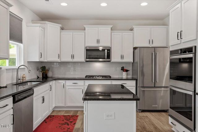 170 Creekhaven Drive, Angier, NC 27501