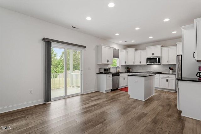 170 Creekhaven Drive, Angier, NC 27501