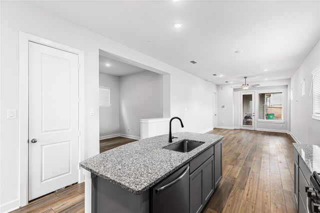 11735 Cibolo Canyon Road, Humble, TX 77346