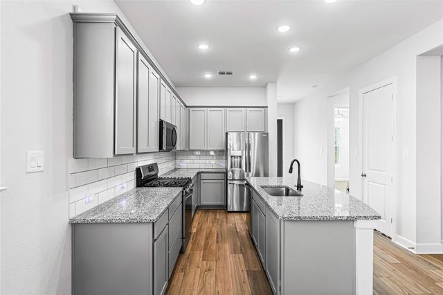 11735 Cibolo Canyon Road, Humble, TX 77346